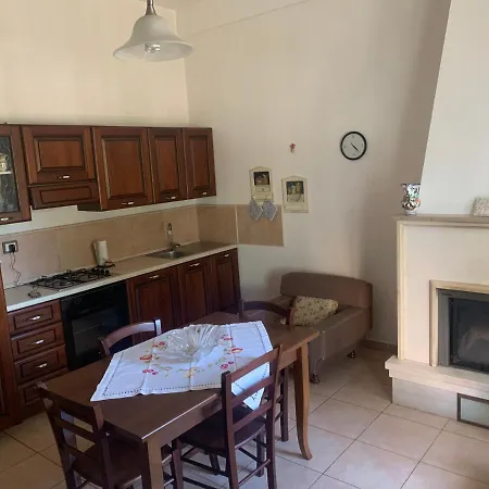 Casa Aventino Villa Taranta Peligna Buitenkant foto