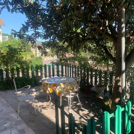 Casa Aventino Villa Taranta Peligna Buitenkant foto