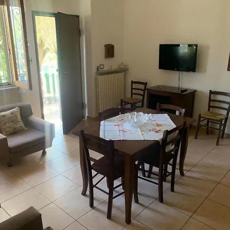 Casa Aventino Villa Taranta Peligna Buitenkant foto