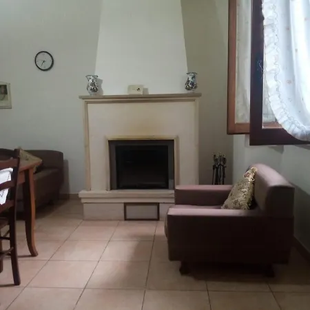 Casa Aventino Villa Taranta Peligna Buitenkant foto
