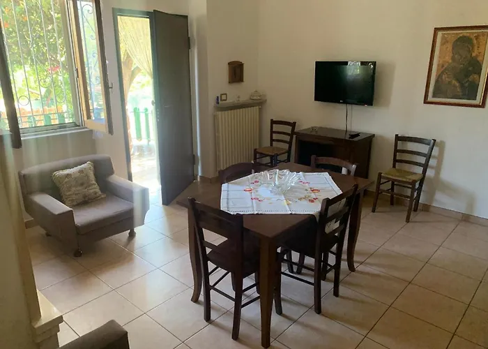 Casa Aventino