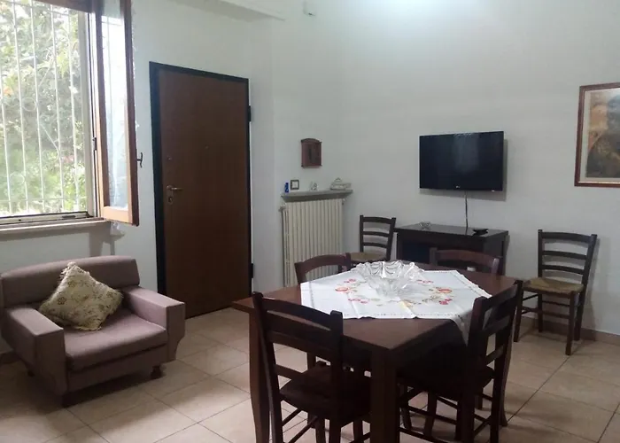 Casa Aventino