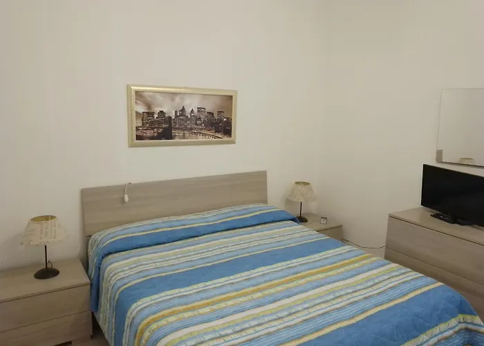 Casa Aventino
