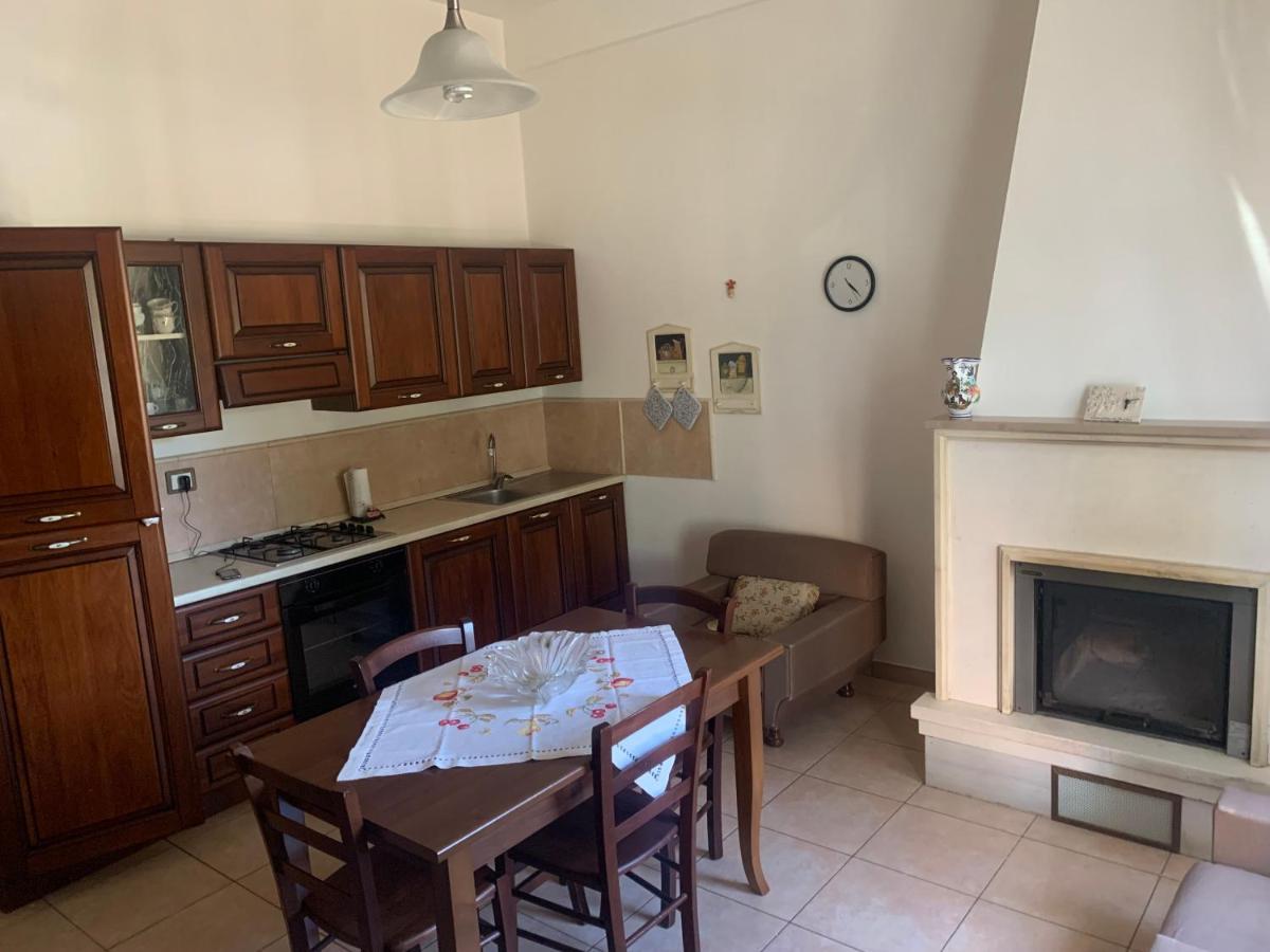 Casa Aventino Holiday home