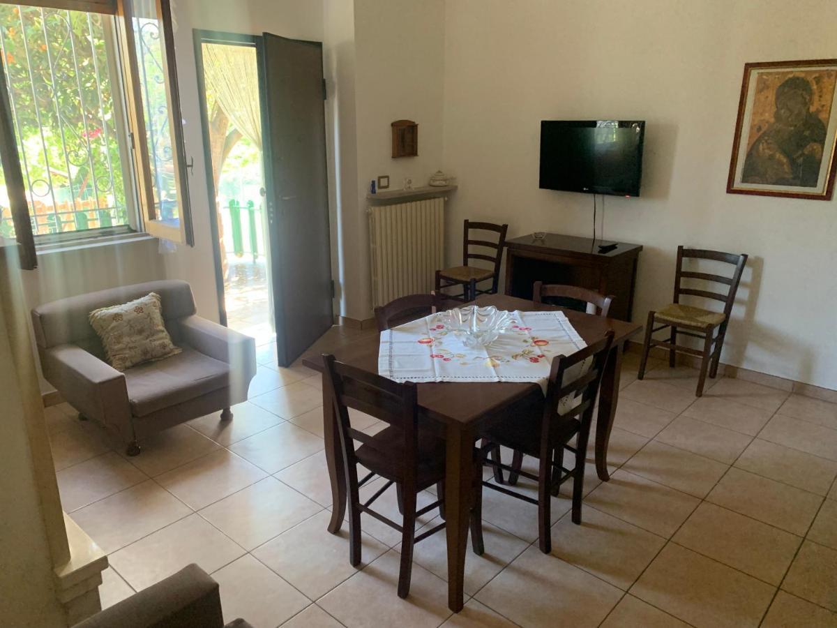 Casa Aventino Taranta Peligna