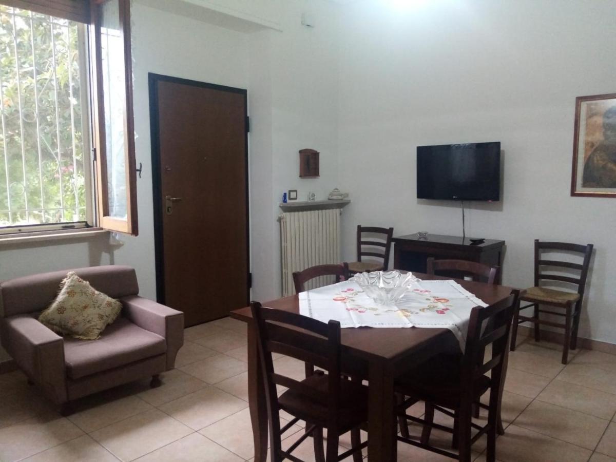 Casa Aventino Holiday home *