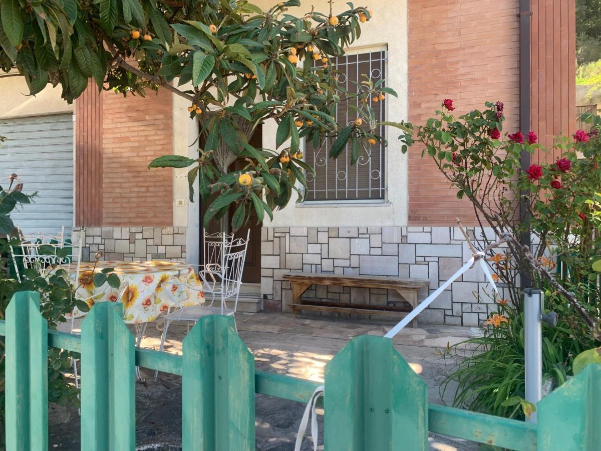 Casa Aventino Taranta Peligna
