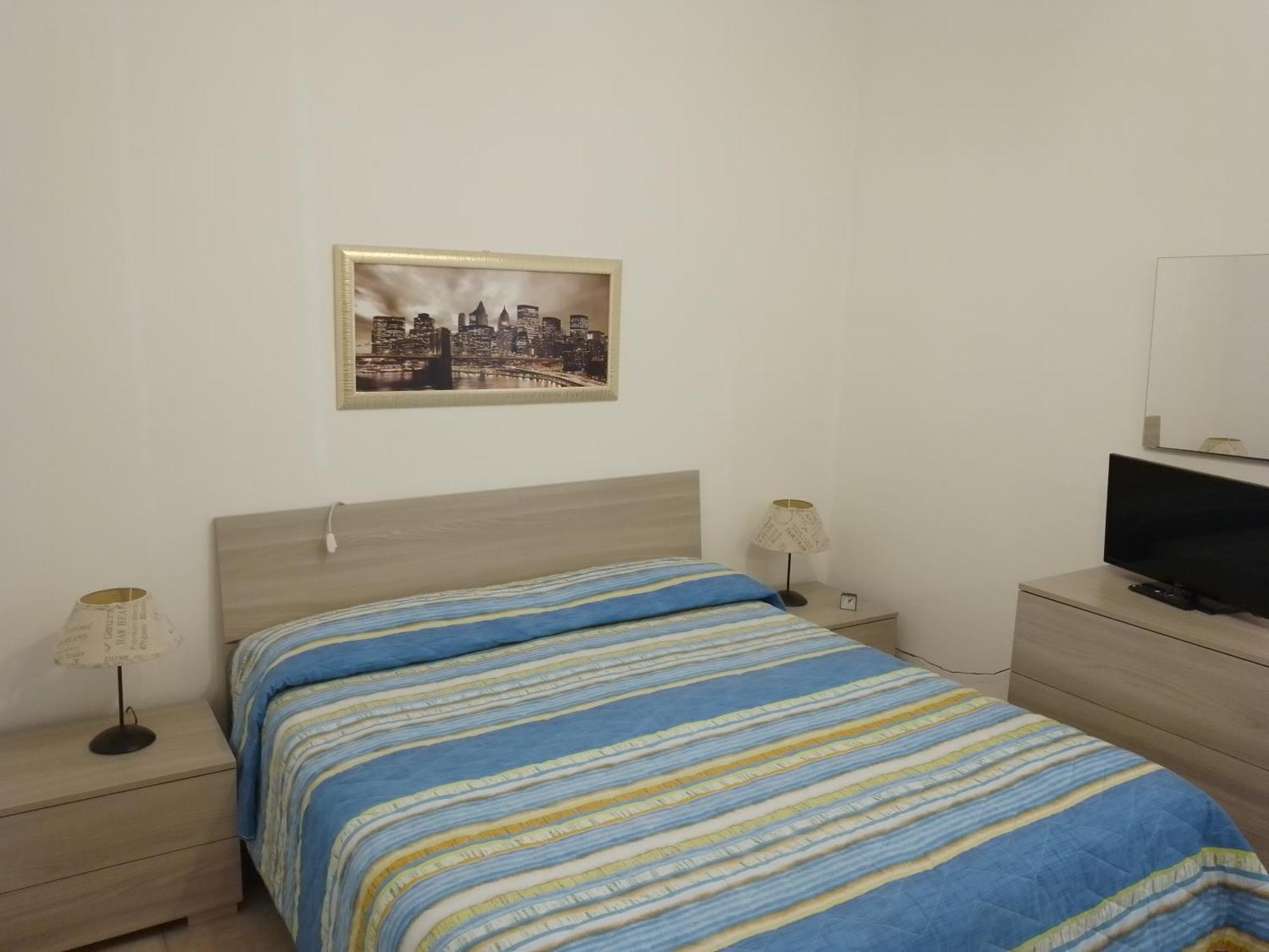 Casa Aventino Holiday home *