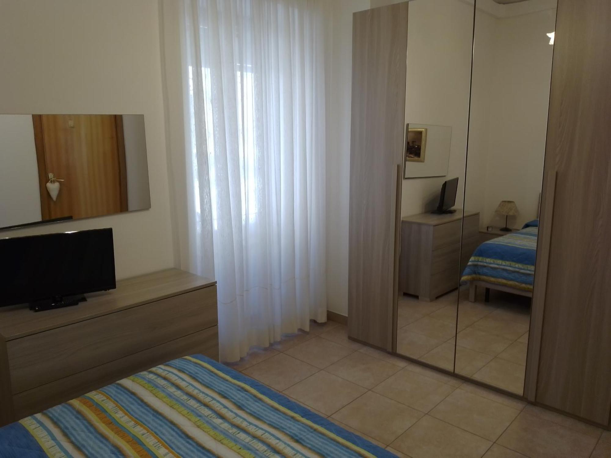 Casa Aventino
